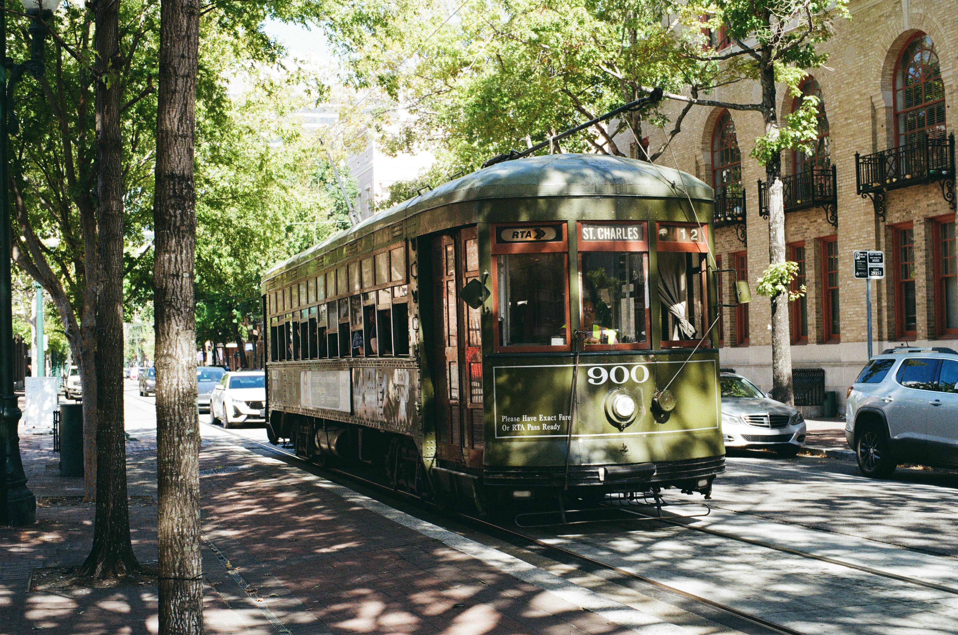 Memoir Warehouse District 013