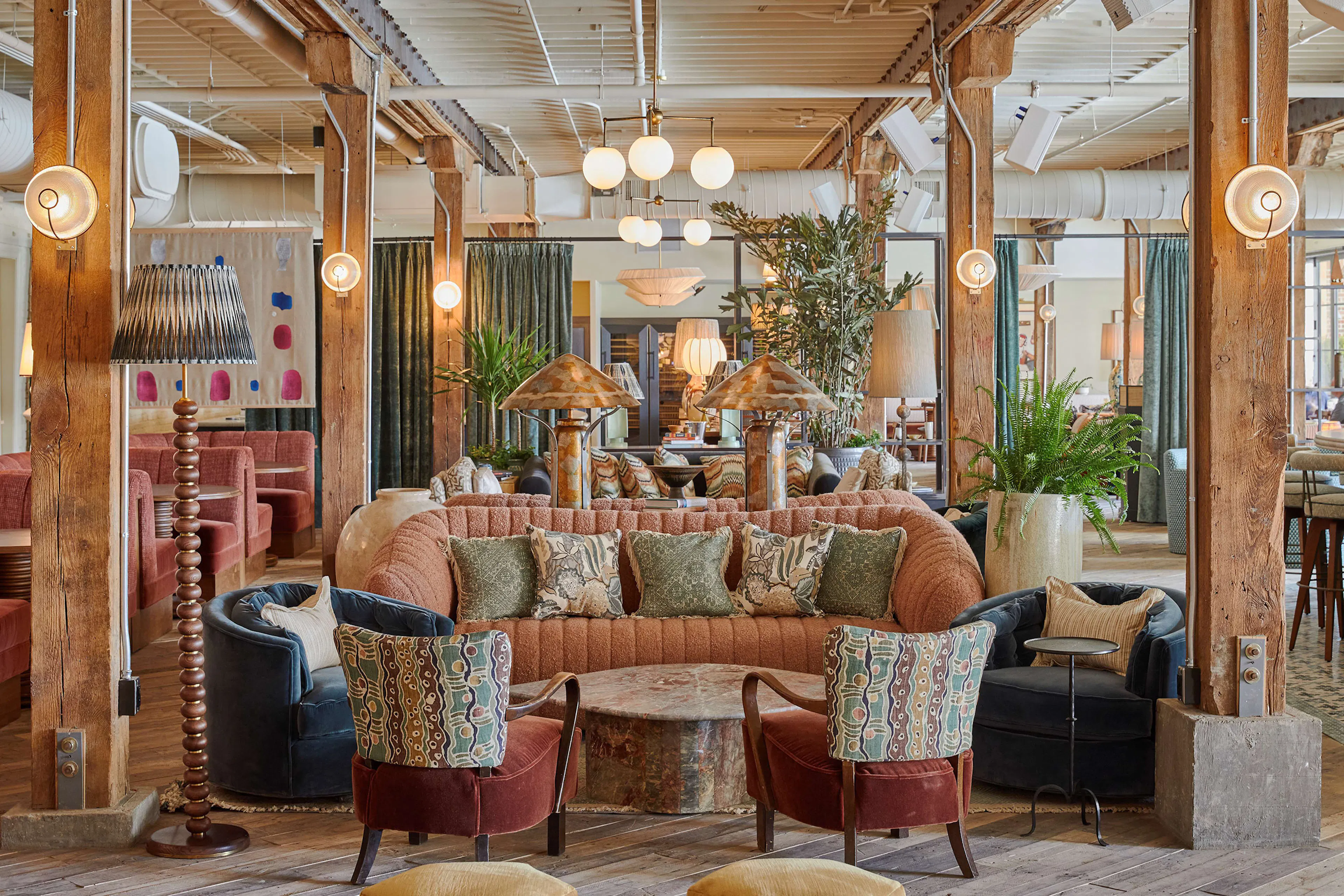 Soho House Nashville