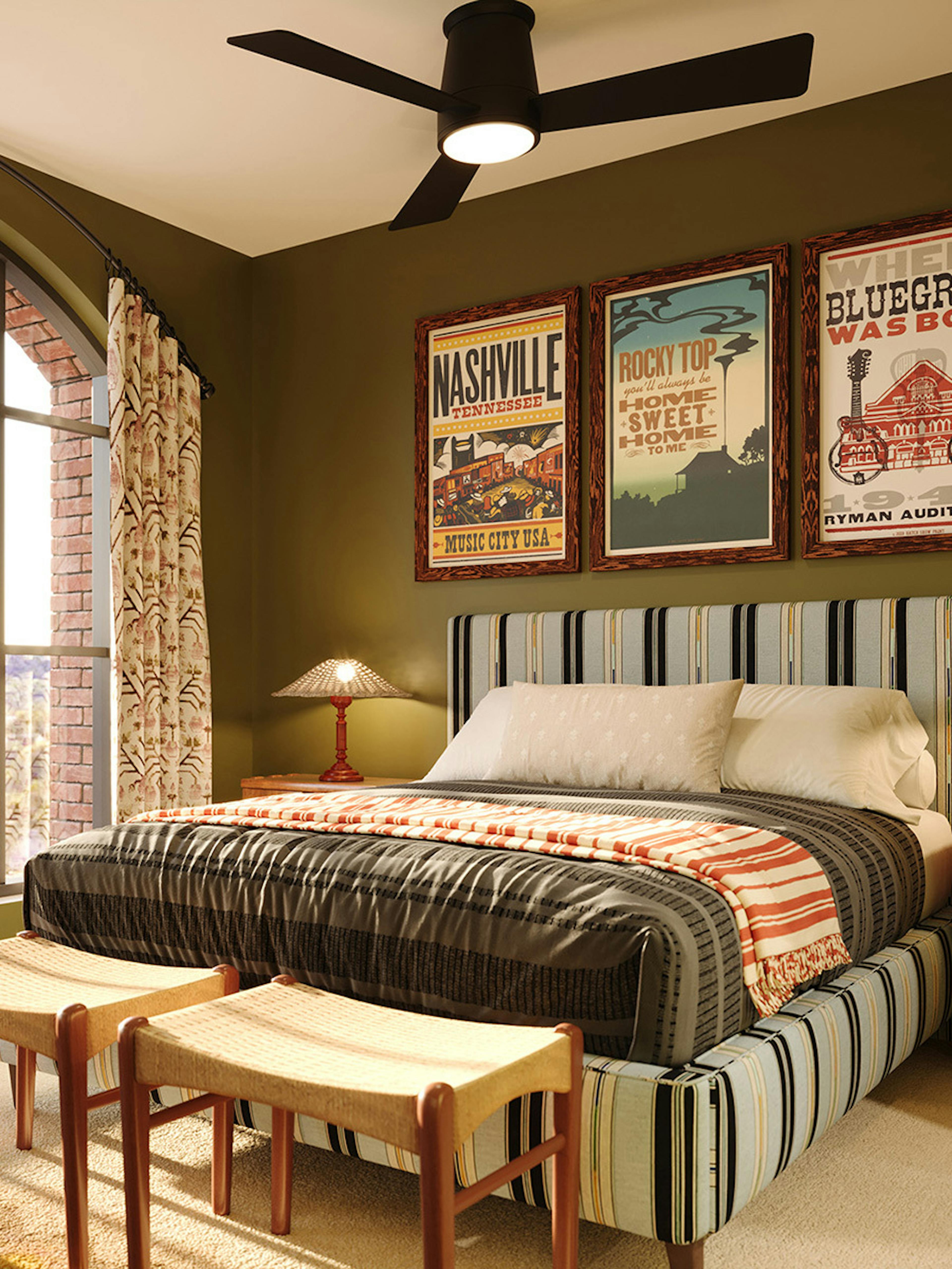 Apartment hero mobile