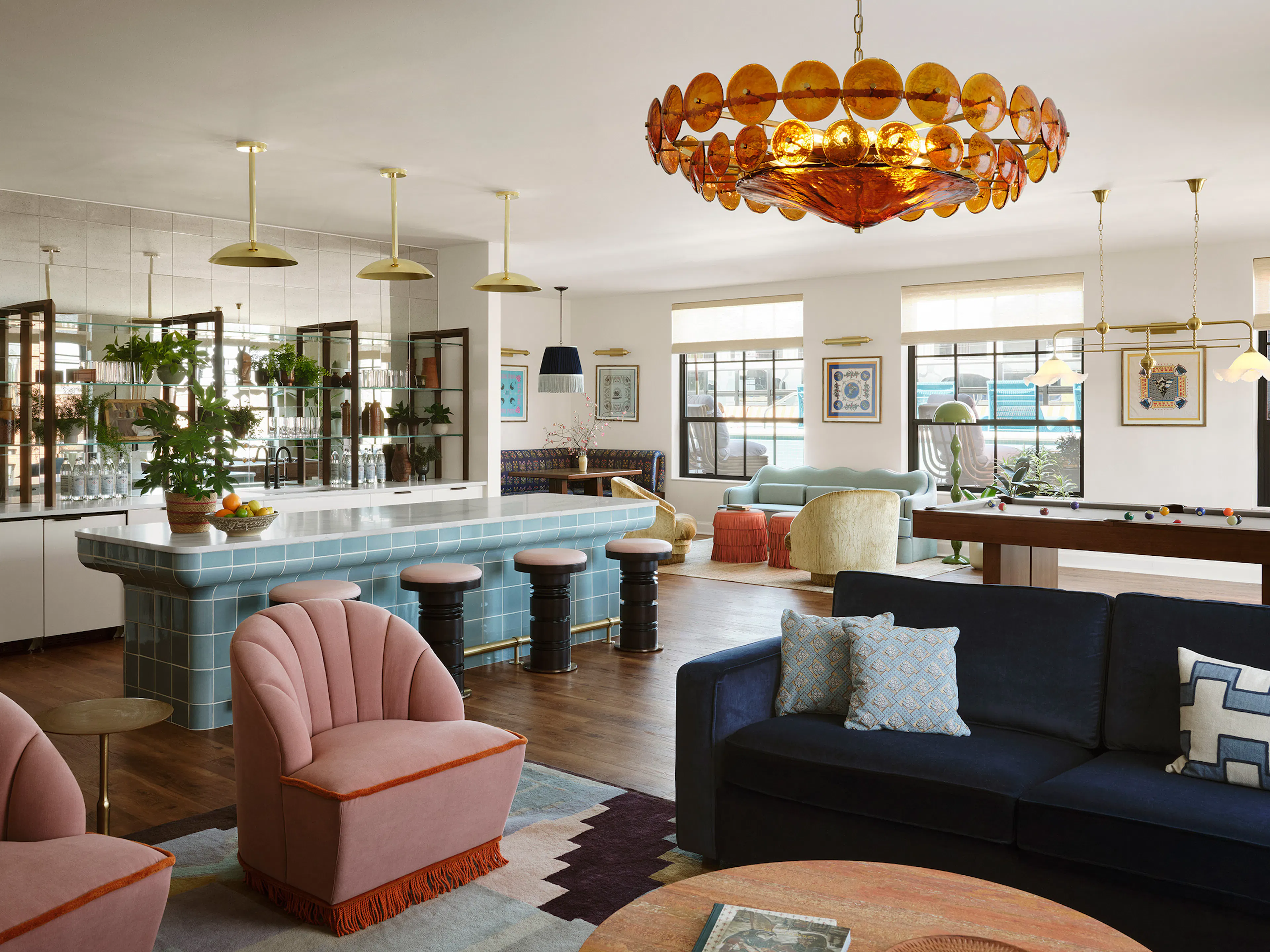 May amenity lounge 4
