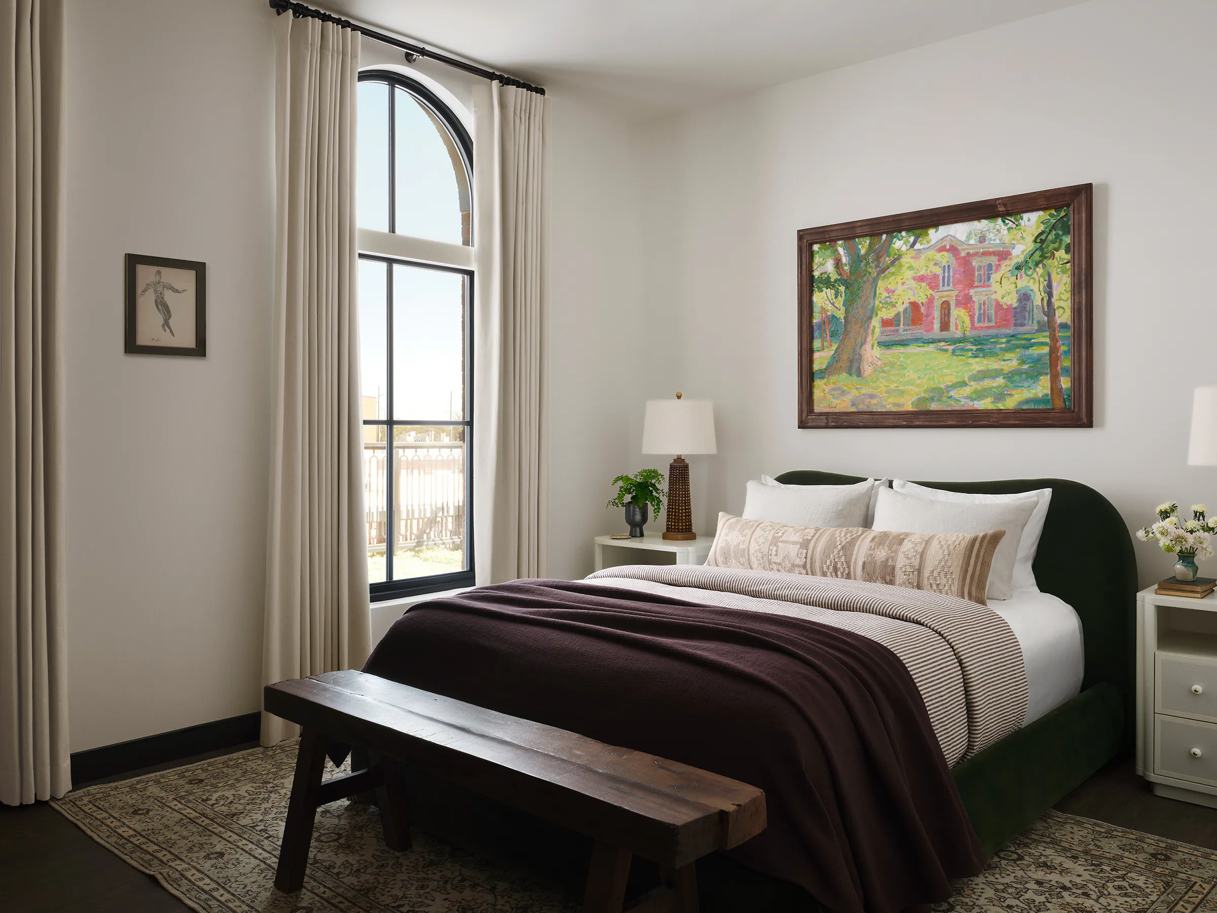May bedroom 1