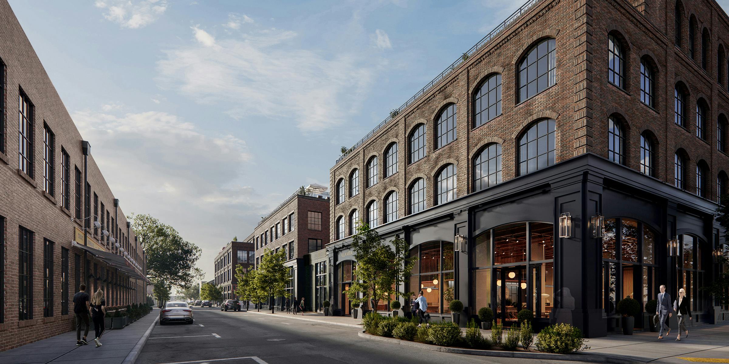 Mem may hoisery hero 2