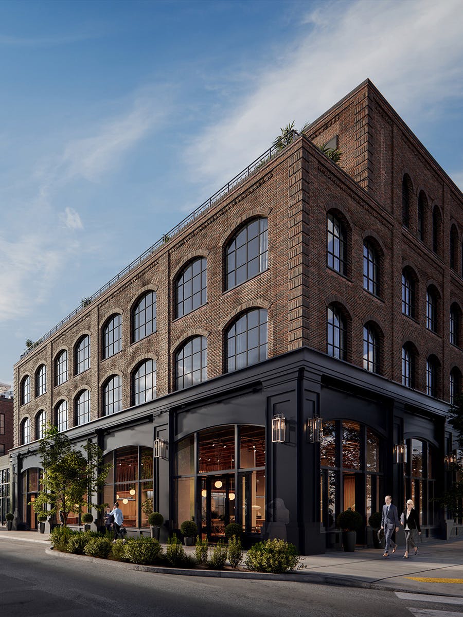 Nieghborhood hero mobile