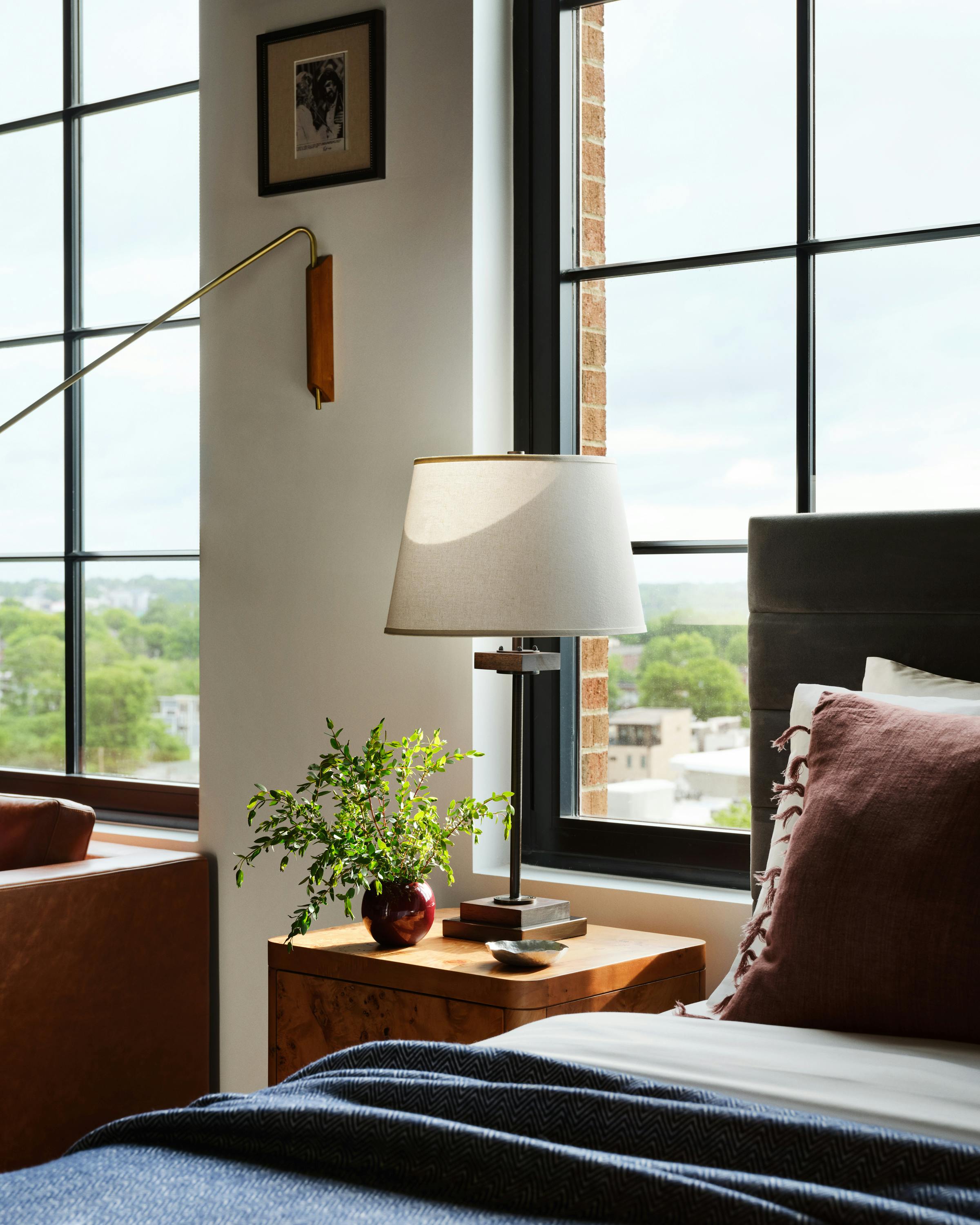 Wedgewood rooms hero mobile